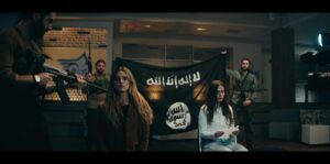 Run Hide Fight: Infidels Image