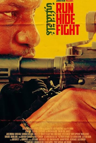 Run Hide Fight: Infidels Image