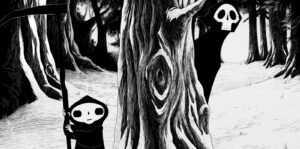 A Little Death Image