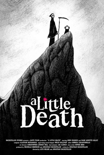 A Little Death Image