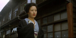 A Woman Called Sada Abe Image