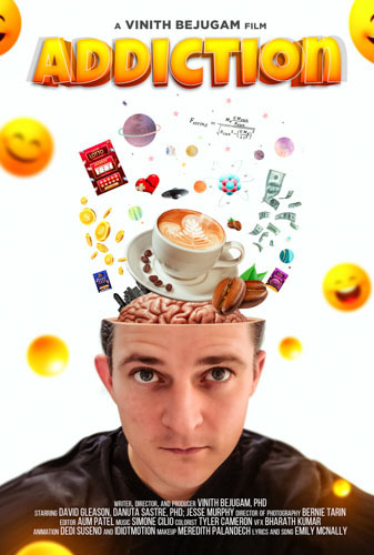 Addiction Image