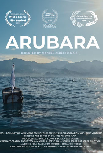 Arubara Image