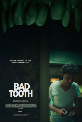 Bad Tooth Image