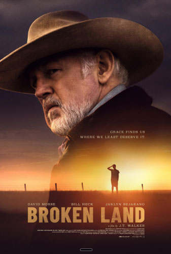 Broken Land Image