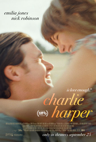 Charlie Harper Image