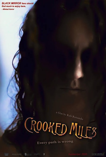 Crooked Miles Image