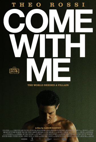 Come with Me Image