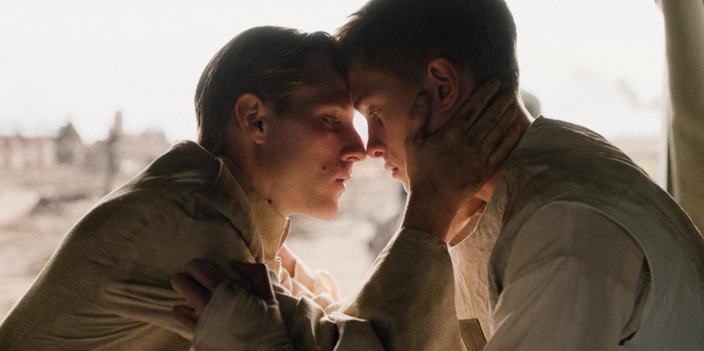 Frameline50 Fall Showcase Brings Cannes and Telluride Standouts to San Francisco image