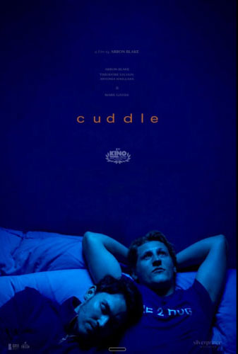 Cuddle Image