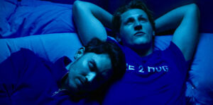 Cuddle Image