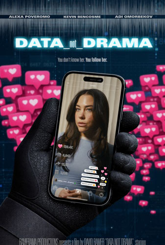 Data Not Drama Image