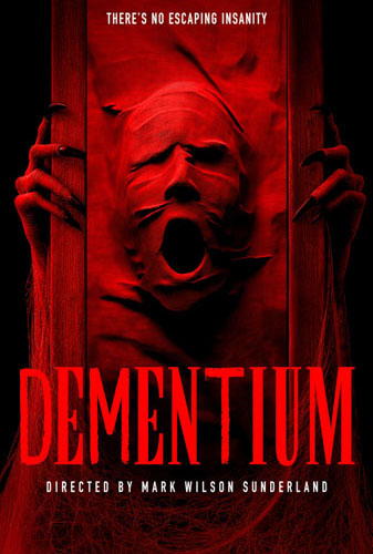 Dementium Image