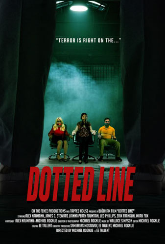 Dotted Line Image