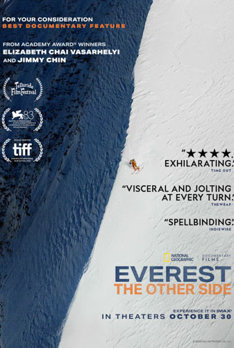 Everest: The Other Side Image