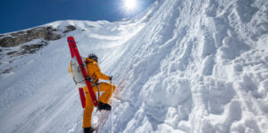 Everest: The Other Side Image