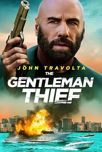 The Gentleman Thief Image