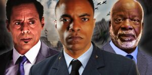 Hero: The Extraordinary Life and Times of Mr. Ulric Cross Image