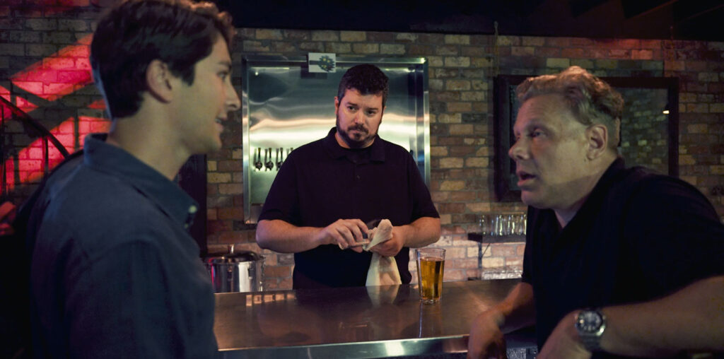 Haunted Happy Hour image