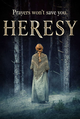 Heresy Image