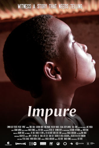 Impure Image