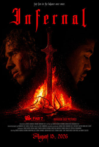 Infernal Image