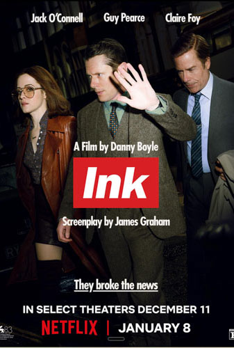 Ink Image