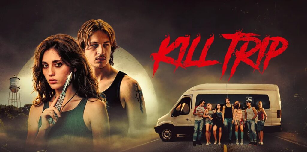 Kill Trip image