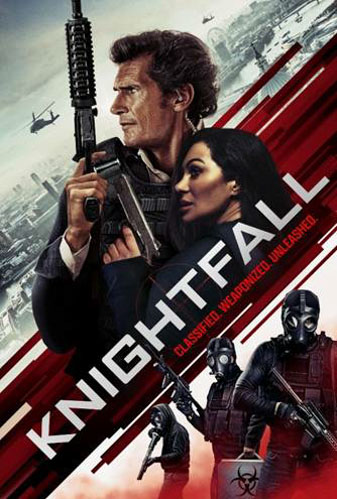 Knightfall Image