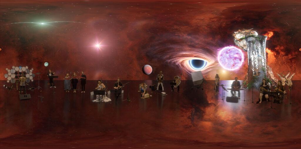 La Pandora’s Box image