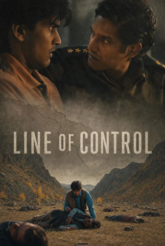 Line of Control Image