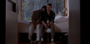 Loving Silence Image