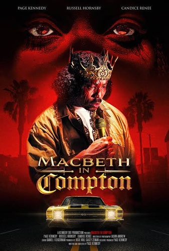 MacBeth in Compton Image