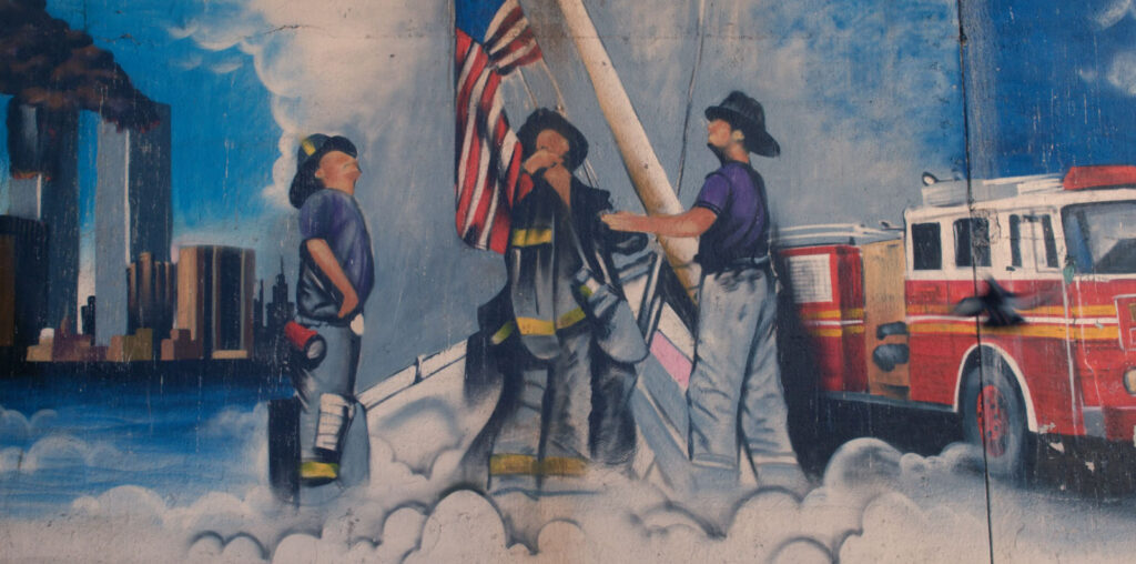 Memories From Ground Zero image