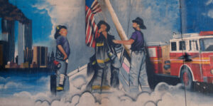 Memories From Ground Zero Image