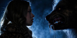 Models vs. Werewolves Image