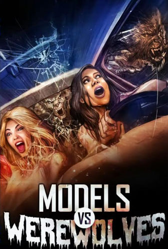 Models vs. Werewolves Image