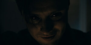 My Name is John Image