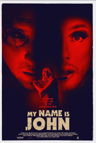 My Name is John Image