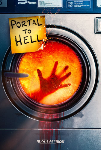 Portal to Hell Image