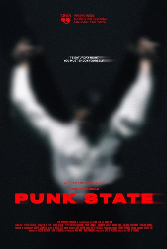 Punk State Image