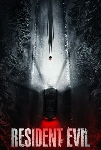 Resident Evil Image