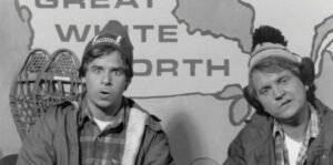 Take Off, Eh! Netflix’s SCTV Doc Finally Gives “The Greatest Show You’ve Never Heard Of” Its Due on October 30 Image