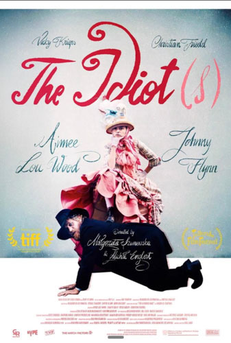 The Idiot(s) Image