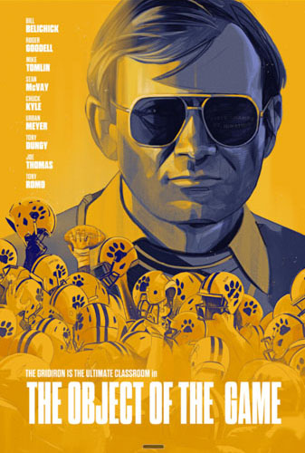 The Object of the Game Image