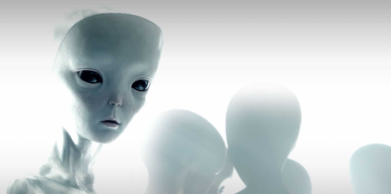 UFOs and God
