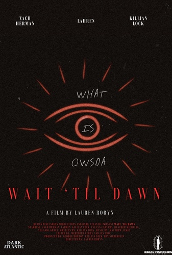 Wait til Dawn Image