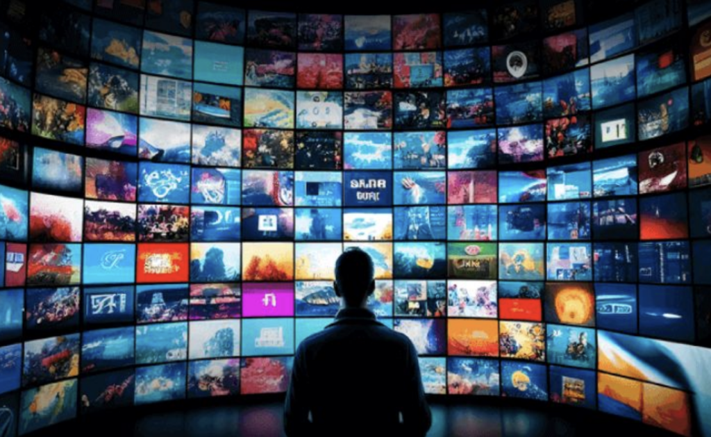 How AI Is Transforming 3D Animation and the Future of Filmmaking? image