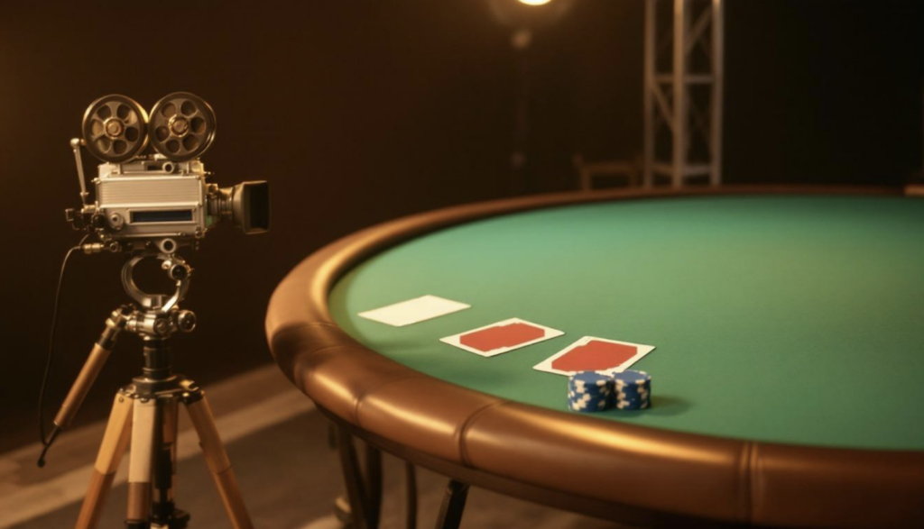 What Do Casino Films Get Wrong About Live Dealer Yables? Image