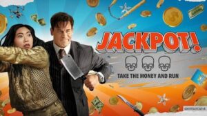 What Is Jackpot Film About? Plot, Cast & Ending Explained Image